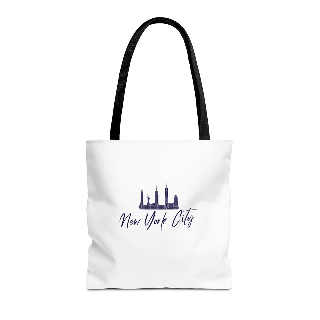 "New York City" Tote Bag