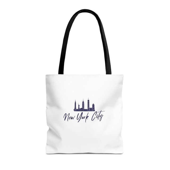 "New York City" Tote Bag