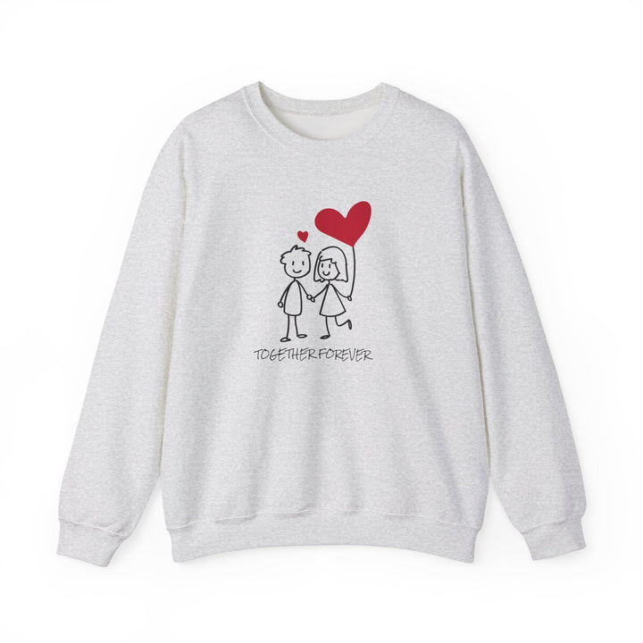 Together Forever - Ride or Die Edition Crewneck