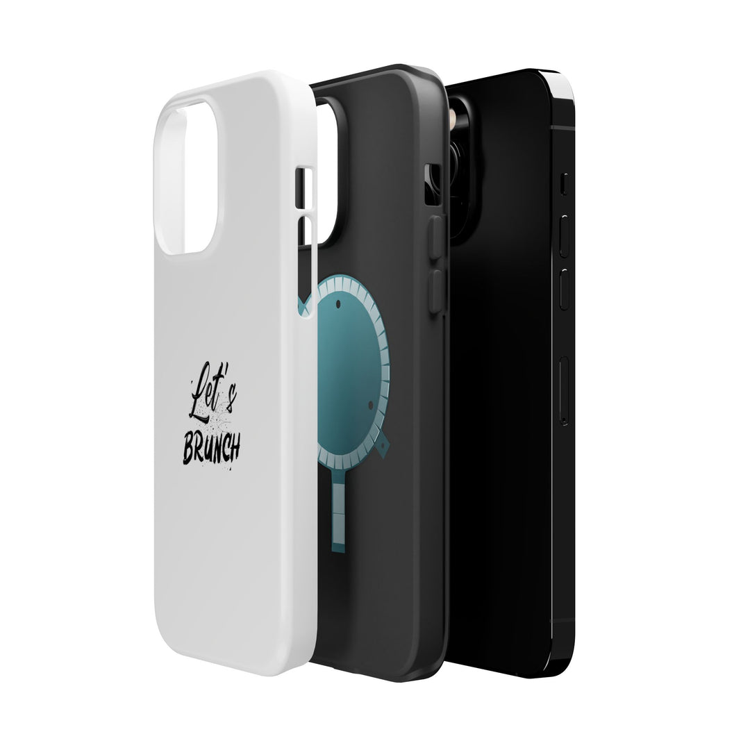 Let’s Brunch – Your Phone’s New Bestie MagSafe® iPhone Case
