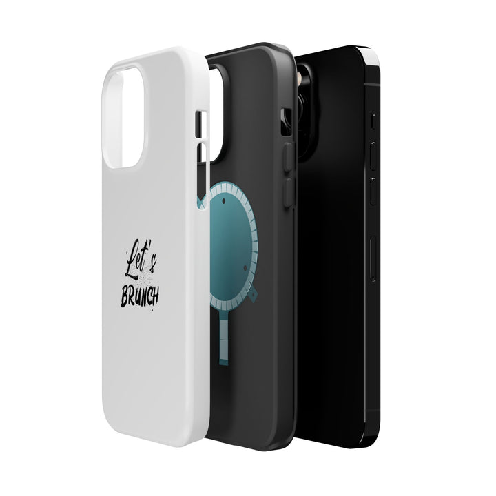 Let’s Brunch – Your Phone’s New Bestie MagSafe® iPhone Case