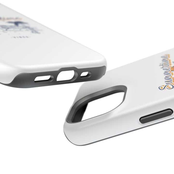 Summertime Vibes – Heatproof Your Style with Our MagSafe® iPhone Case