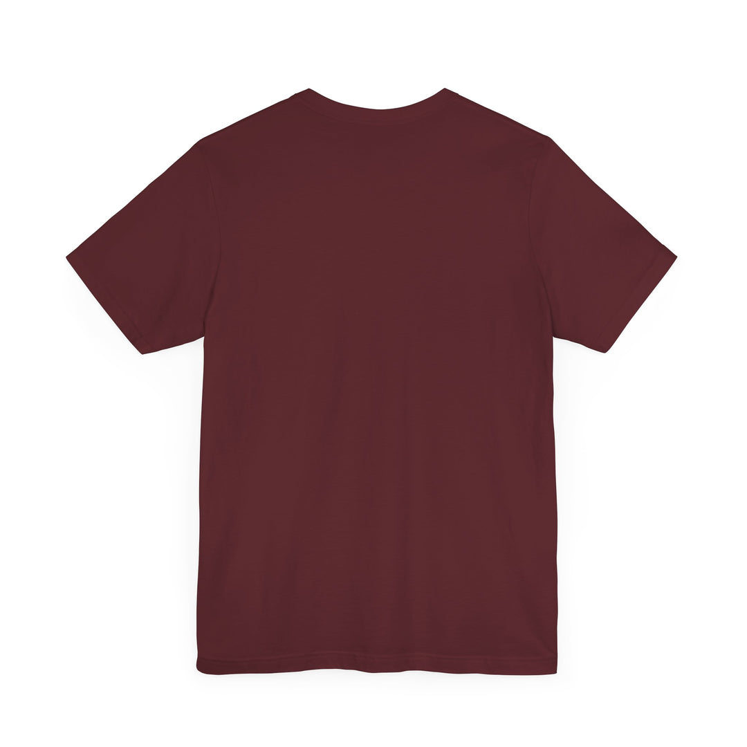 Nebula Dreams – Cosmic Vibes, Limitless Style Tee
