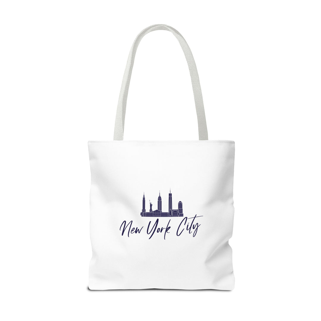 "New York City" Tote Bag