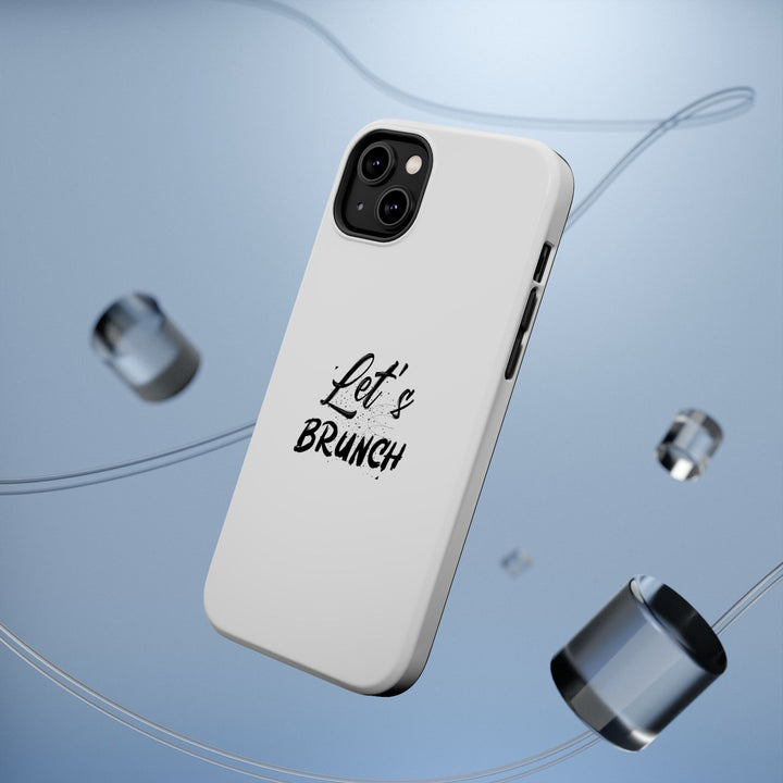 Let’s Brunch – Your Phone’s New Bestie MagSafe® iPhone Case