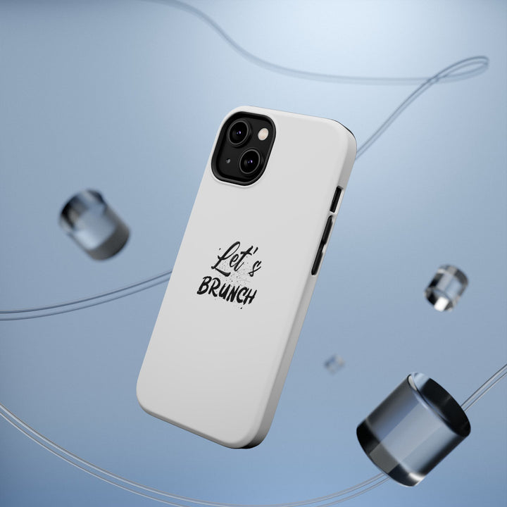 Let’s Brunch – Your Phone’s New Bestie MagSafe® iPhone Case