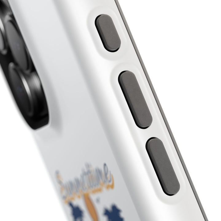 Summertime Vibes – Heatproof Your Style with Our MagSafe® iPhone Case