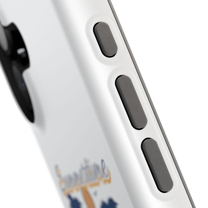 Summertime Vibes – Heatproof Your Style with Our MagSafe® iPhone Case