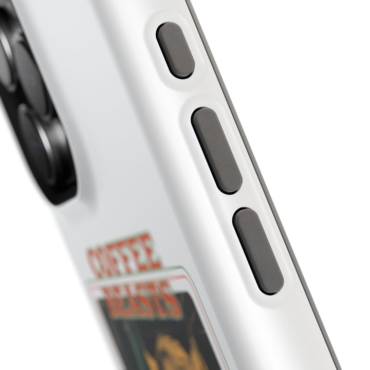 Coffee Beasts - Unleash Your Inner Beast MagSafe® iPhone Case