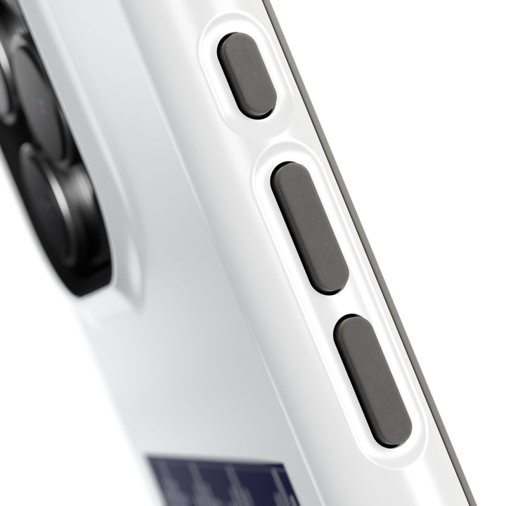 Peaceful Vibes 2.0 – Where Tranquility Meets Toughness MagSafe® iPhone Case