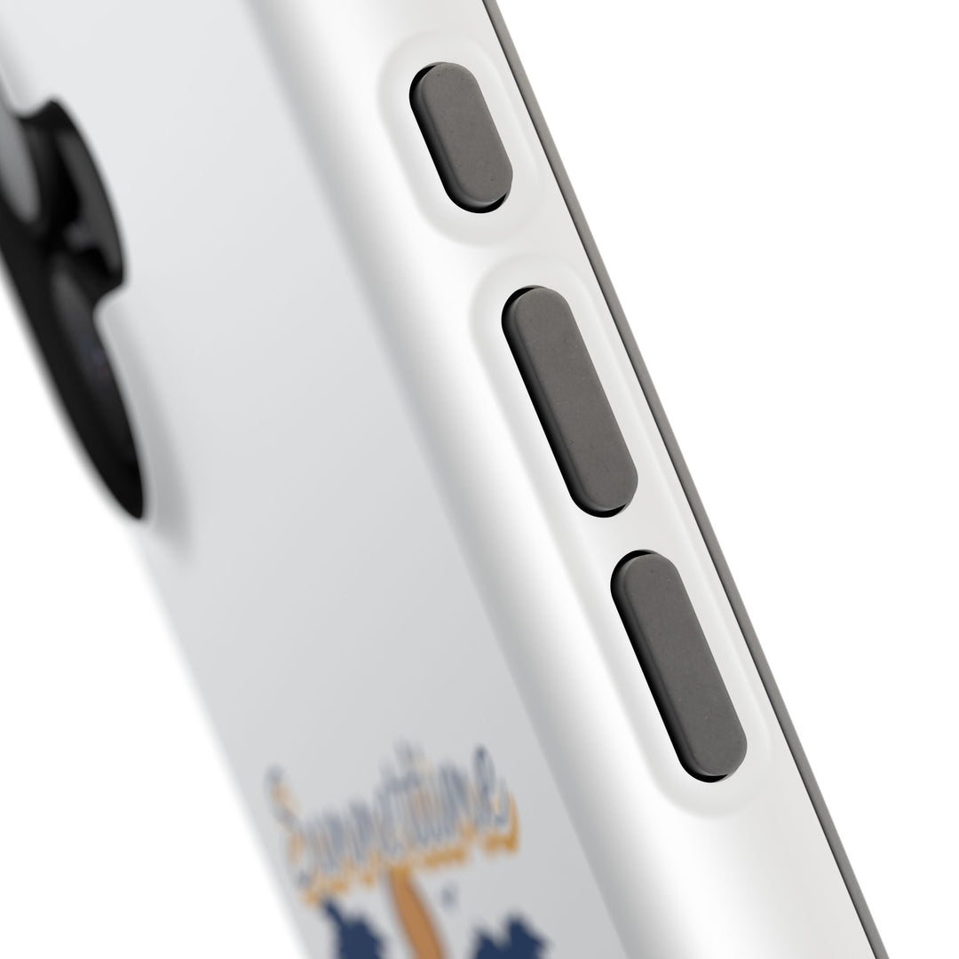 Summertime Vibes – Heatproof Your Style with Our MagSafe® iPhone Case