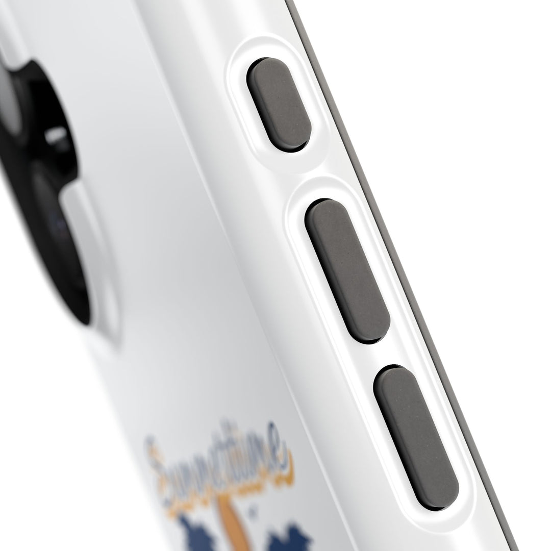 Summertime Vibes – Heatproof Your Style with Our MagSafe® iPhone Case