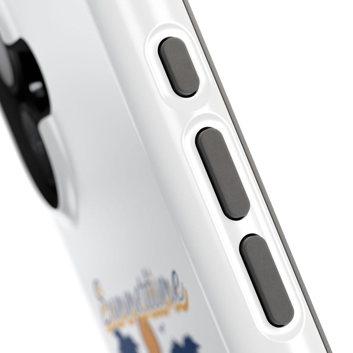 Summertime Vibes – Heatproof Your Style with Our MagSafe® iPhone Case
