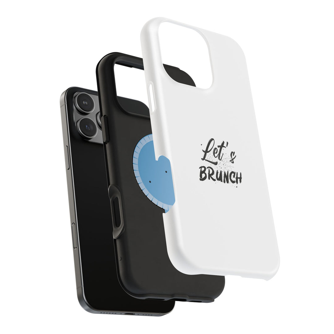 Let’s Brunch – Your Phone’s New Bestie MagSafe® iPhone Case