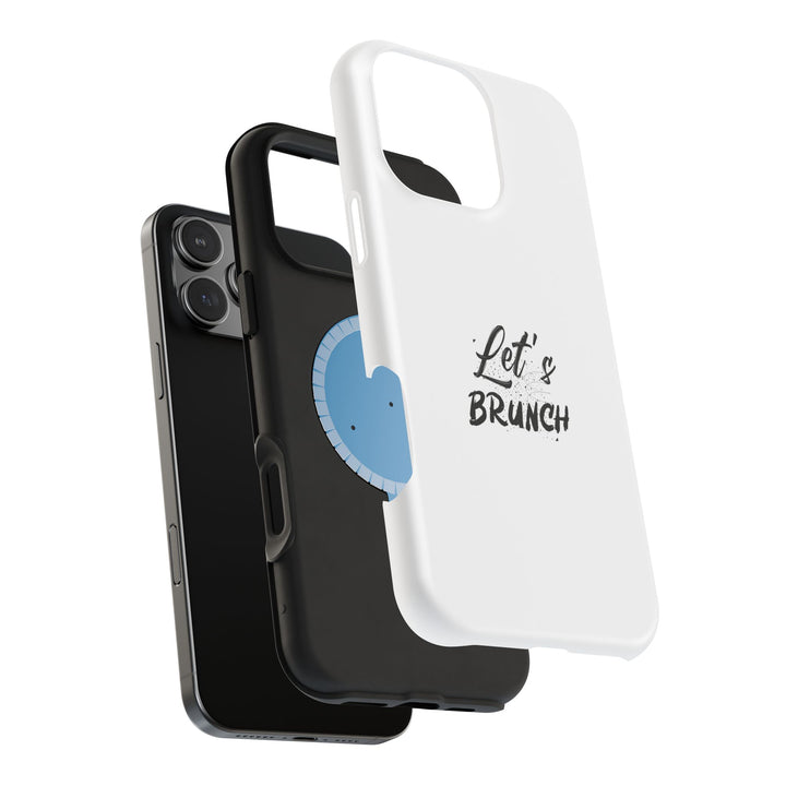 Let’s Brunch – Your Phone’s New Bestie MagSafe® iPhone Case