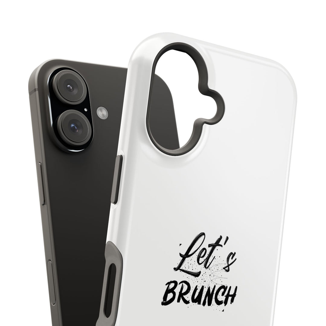 Let’s Brunch – Your Phone’s New Bestie MagSafe® iPhone Case