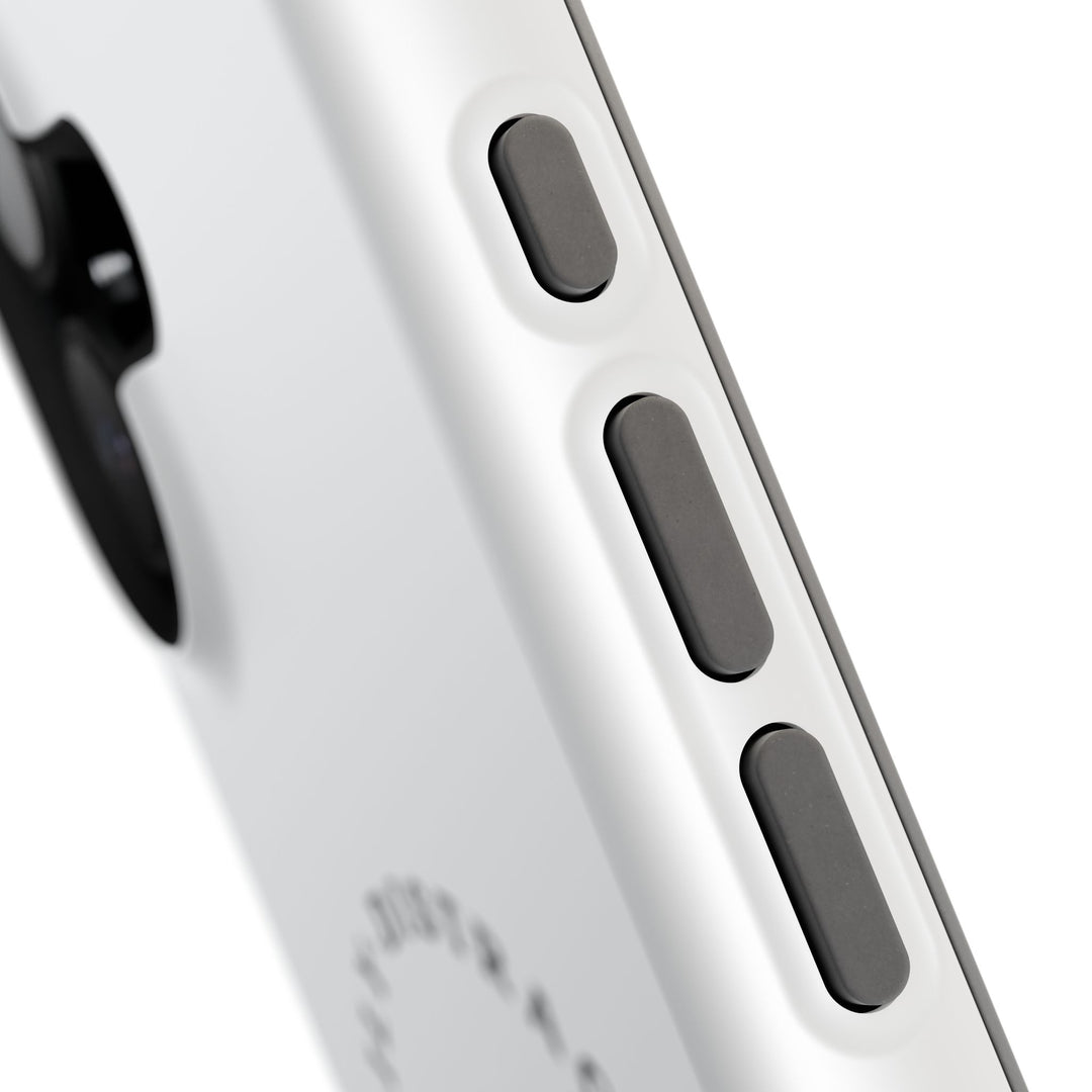 Easily Distracted By Coffee – Spill-Proof Your Distraction MagSafe® iPhone Case
