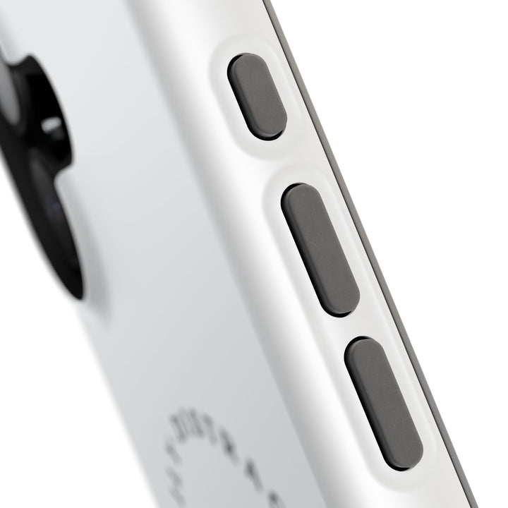 Easily Distracted By Coffee – Spill-Proof Your Distraction MagSafe® iPhone Case