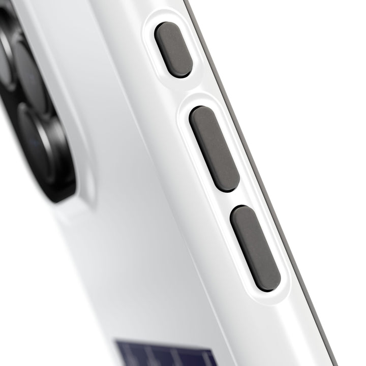 Peaceful Vibes 2.0 – Where Tranquility Meets Toughness MagSafe® iPhone Case