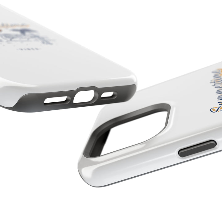 Summertime Vibes – Heatproof Your Style with Our MagSafe® iPhone Case