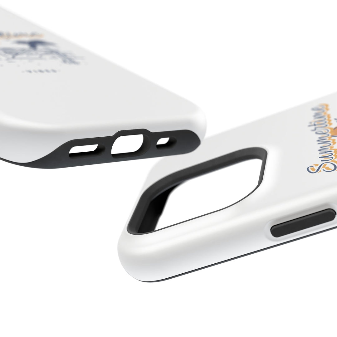 Summertime Vibes – Heatproof Your Style with Our MagSafe® iPhone Case