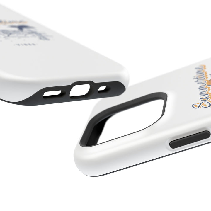 Summertime Vibes – Heatproof Your Style with Our MagSafe® iPhone Case