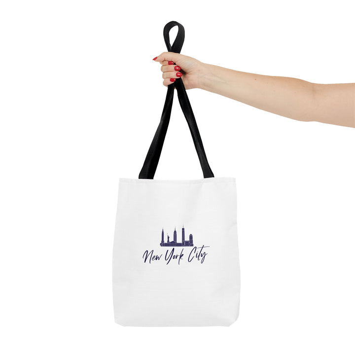 "New York City" Tote Bag