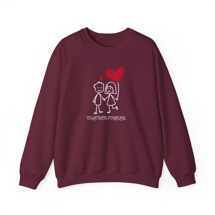 Together Forever - Ride or Die Edition Crewneck