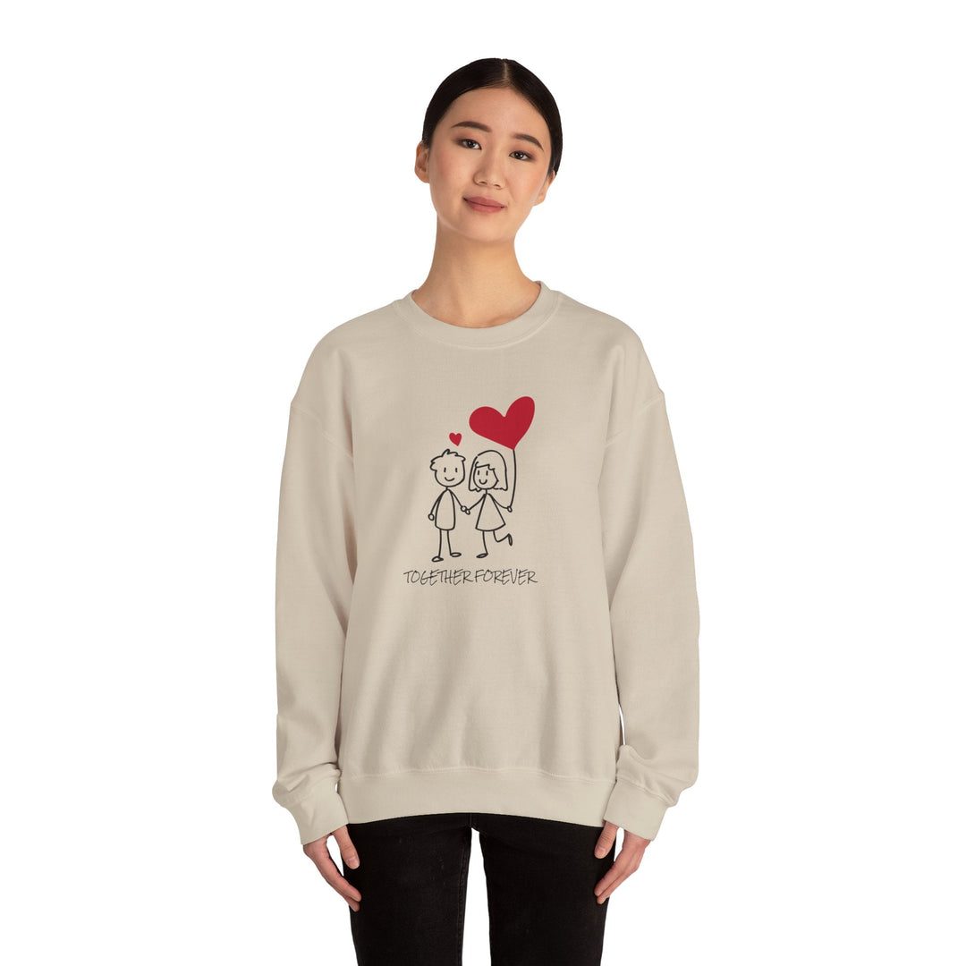 Together Forever - Ride or Die Edition Crewneck