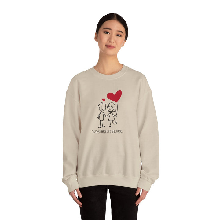 Together Forever - Ride or Die Edition Crewneck