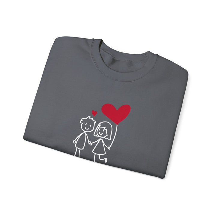Together Forever - Ride or Die Edition Crewneck