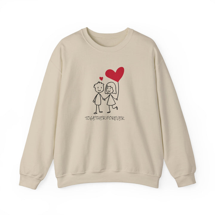 Together Forever - Ride or Die Edition Crewneck