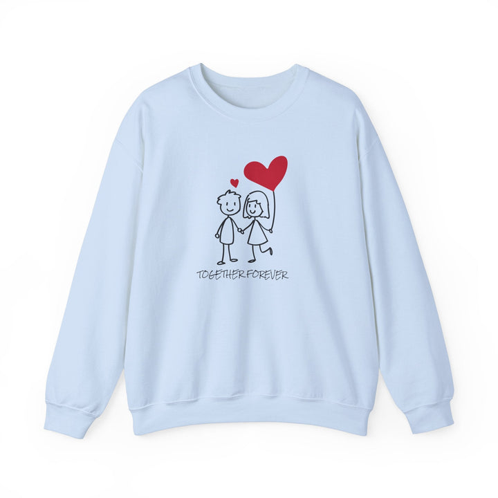Together Forever - Ride or Die Edition Crewneck