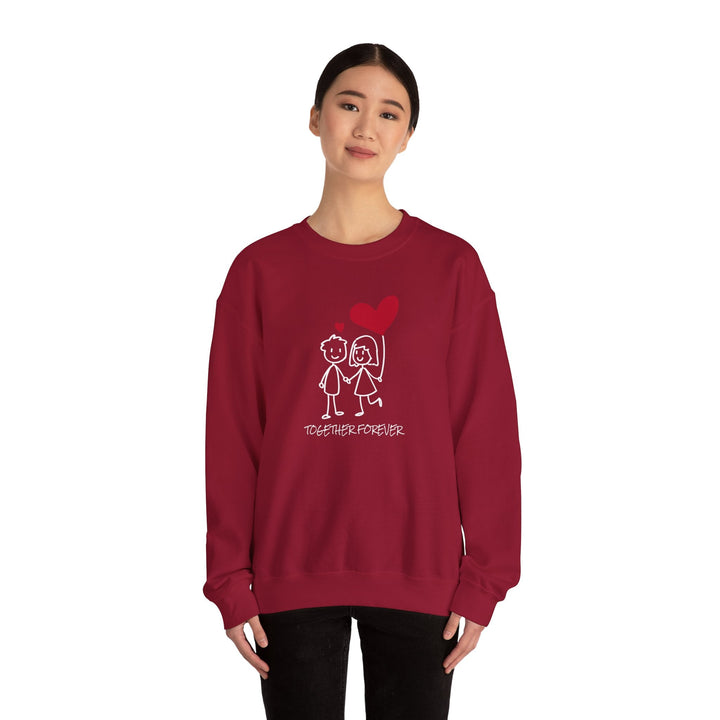 Together Forever - Ride or Die Edition Crewneck