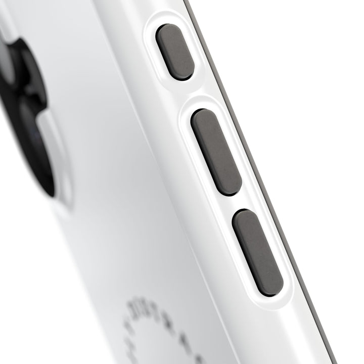Easily Distracted By Coffee – Spill-Proof Your Distraction MagSafe® iPhone Case