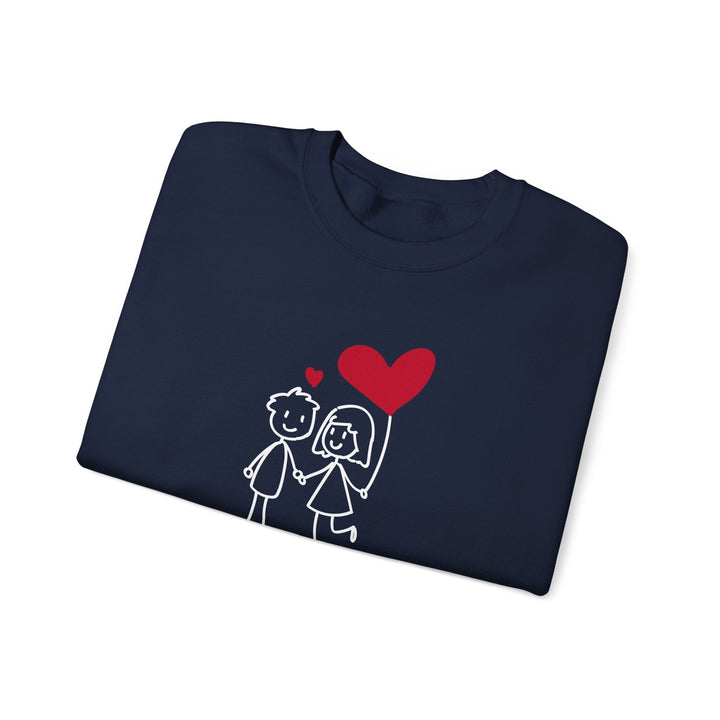 Together Forever - Ride or Die Edition Crewneck