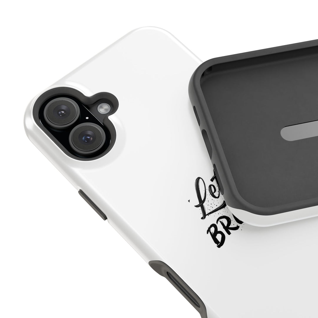 Let’s Brunch – Your Phone’s New Bestie MagSafe® iPhone Case
