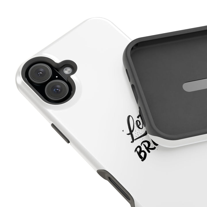 Let’s Brunch – Your Phone’s New Bestie MagSafe® iPhone Case