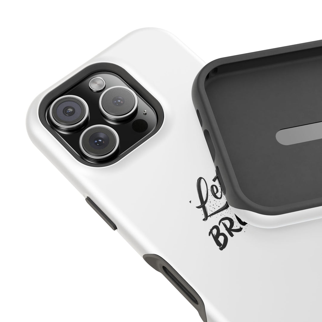 Let’s Brunch – Your Phone’s New Bestie MagSafe® iPhone Case