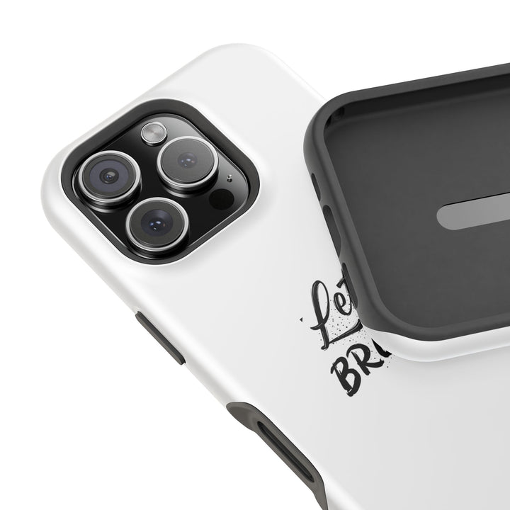 Let’s Brunch – Your Phone’s New Bestie MagSafe® iPhone Case
