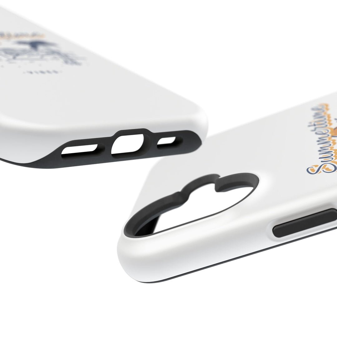Summertime Vibes – Heatproof Your Style with Our MagSafe® iPhone Case