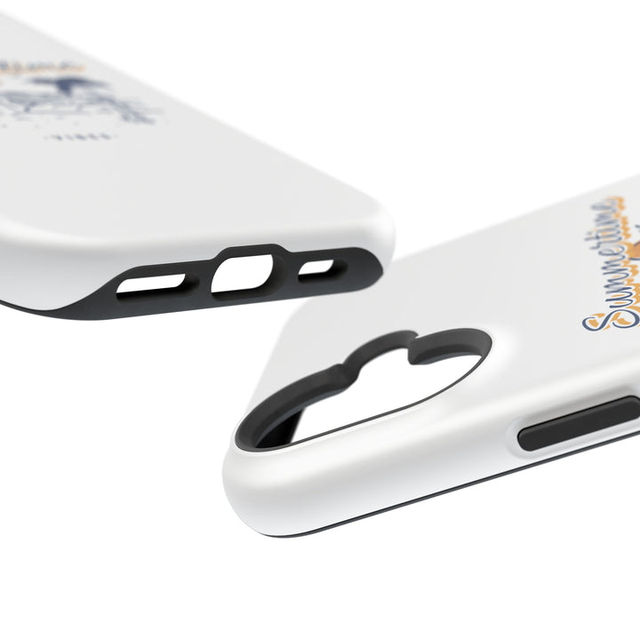 Summertime Vibes – Heatproof Your Style with Our MagSafe® iPhone Case