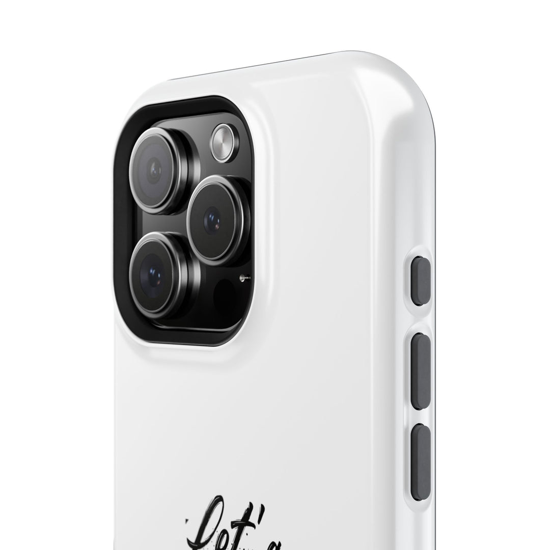Let’s Brunch – Your Phone’s New Bestie MagSafe® iPhone Case