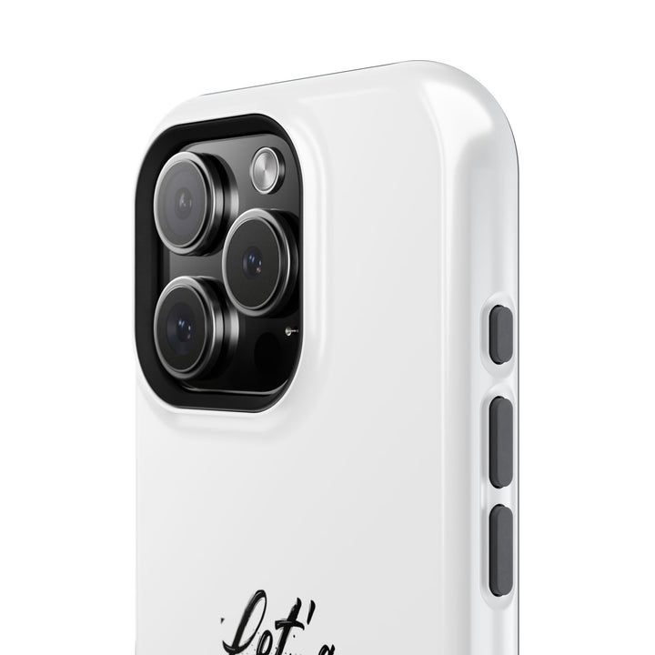 Let’s Brunch – Your Phone’s New Bestie MagSafe® iPhone Case