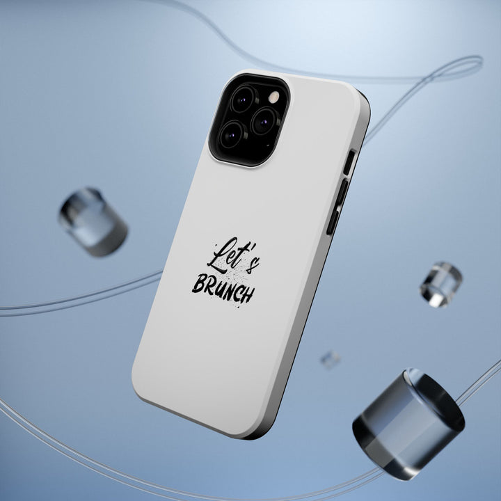 Let’s Brunch – Your Phone’s New Bestie MagSafe® iPhone Case