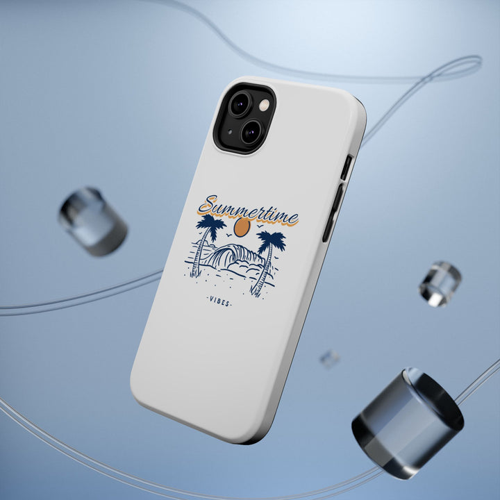 Summertime Vibes – Heatproof Your Style with Our MagSafe® iPhone Case