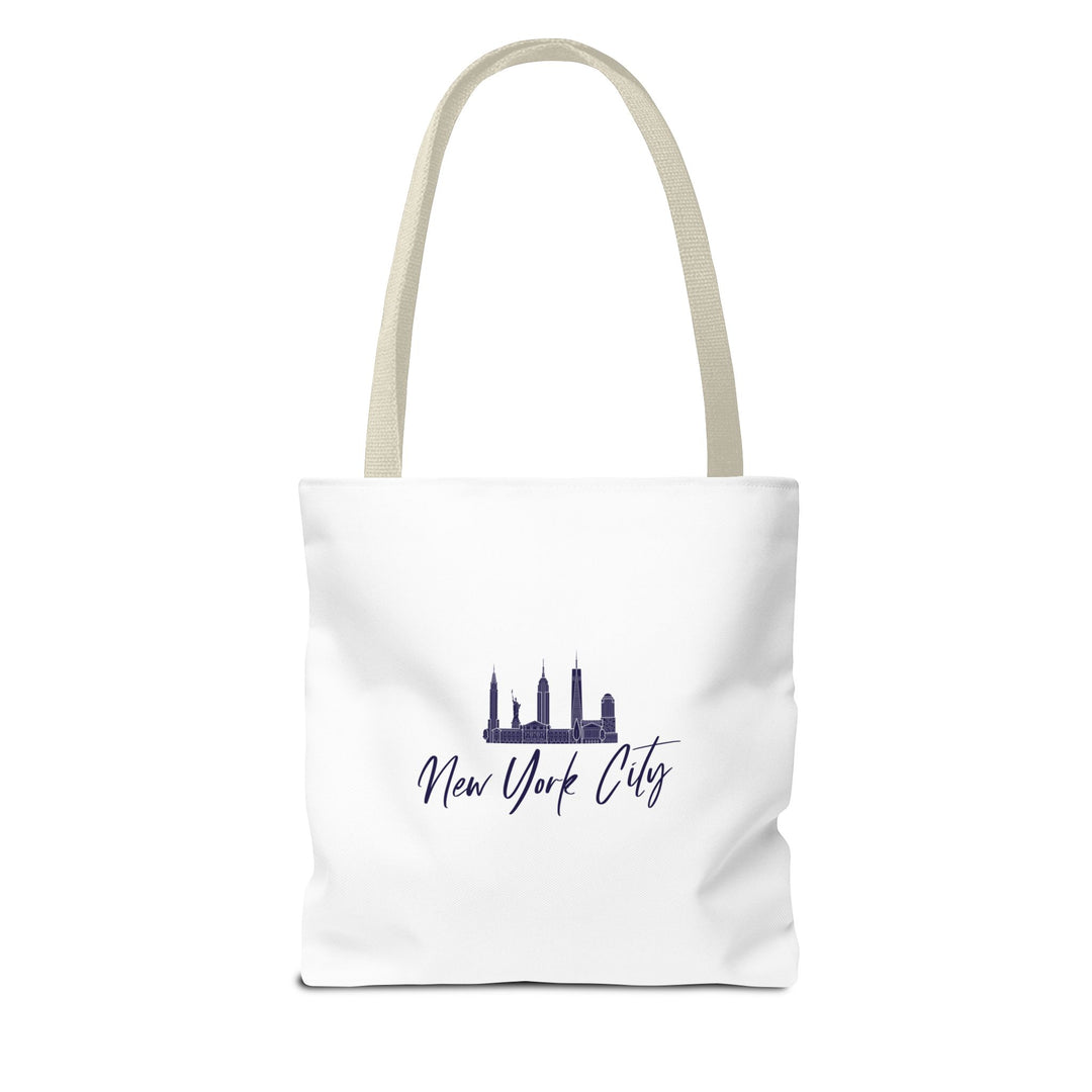 "New York City" Tote Bag